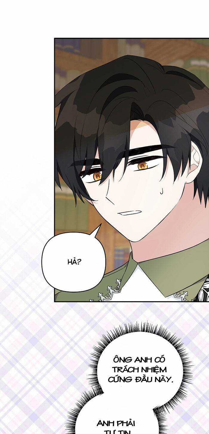 Cô Con Gái Út Của Công Tước Phản Diện Chapter 39 trang 59