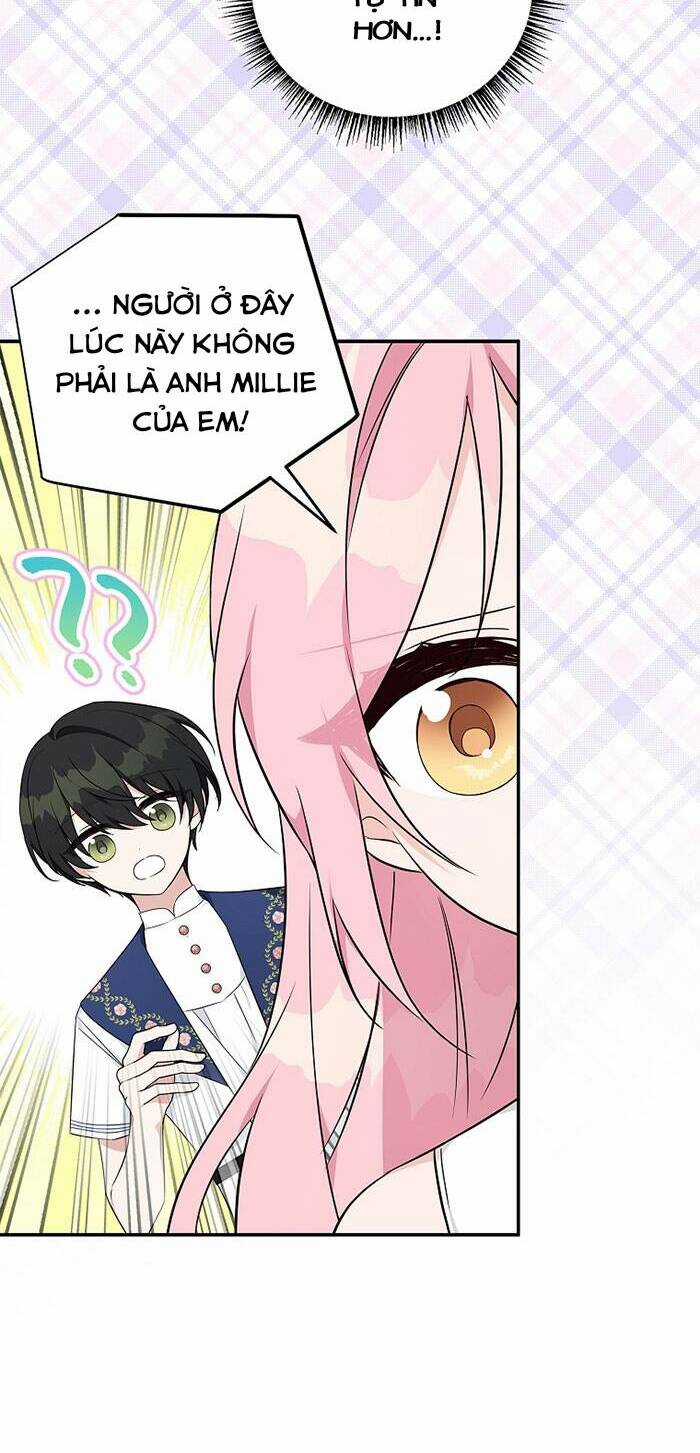 Cô Con Gái Út Của Công Tước Phản Diện Chapter 39 trang 60