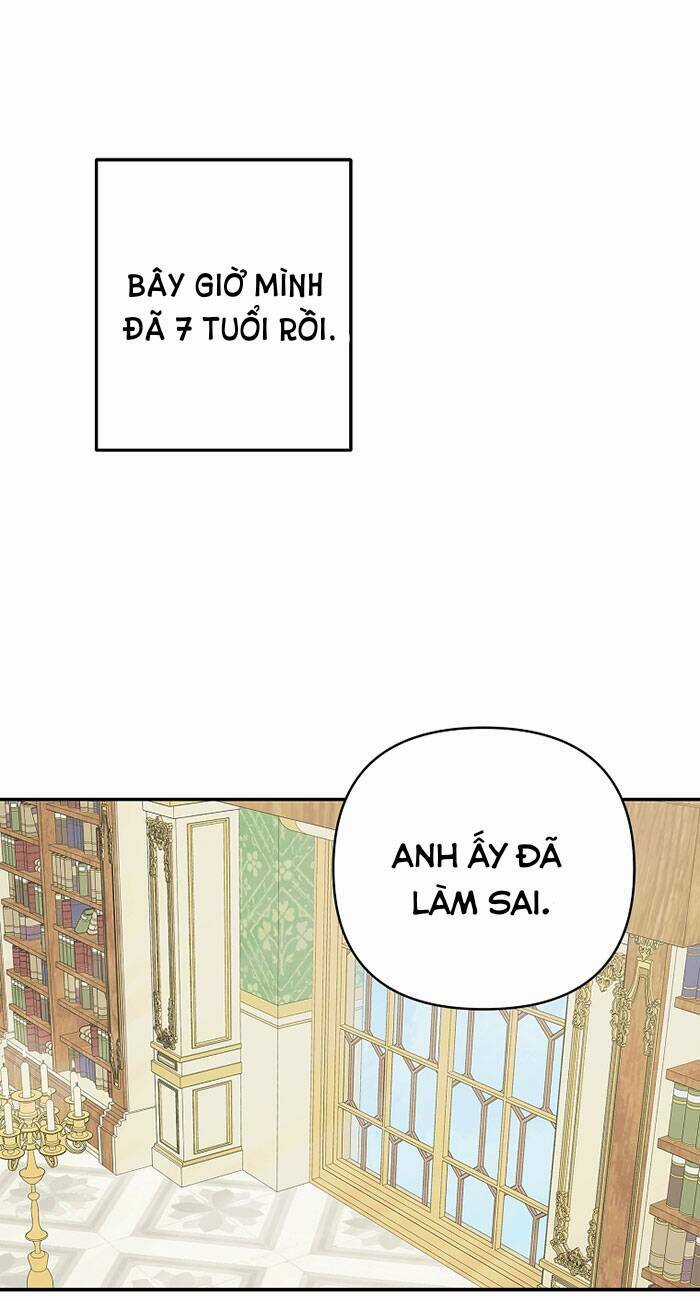 Cô Con Gái Út Của Công Tước Phản Diện Chapter 39 trang 61