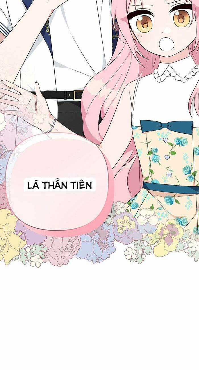 Cô Con Gái Út Của Công Tước Phản Diện Chapter 39 trang 64