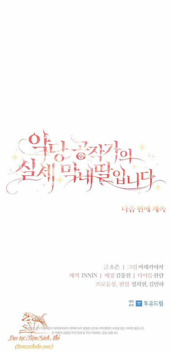 Cô Con Gái Út Của Công Tước Phản Diện Chapter 39 trang 65