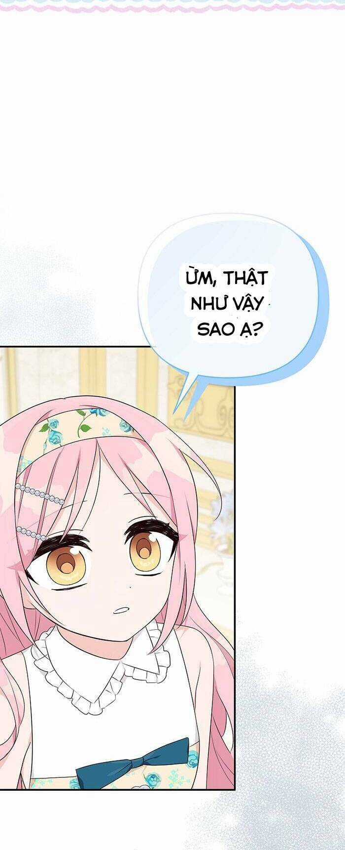 Cô Con Gái Út Của Công Tước Phản Diện Chapter 39 trang 8