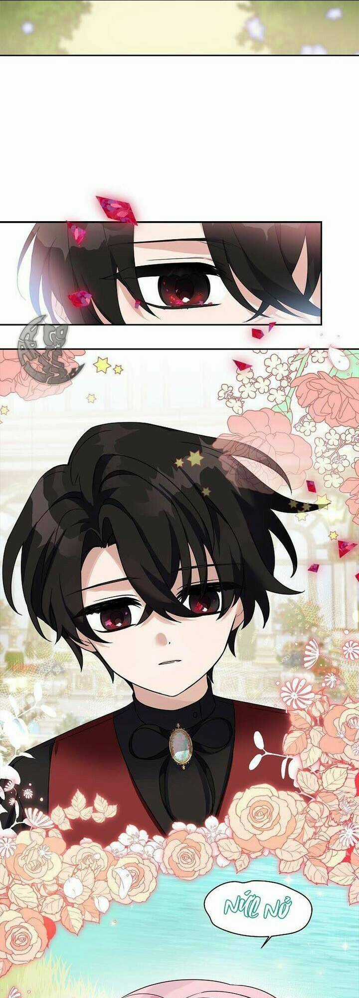 Cô Con Gái Út Của Công Tước Phản Diện Chapter 4 trang 10