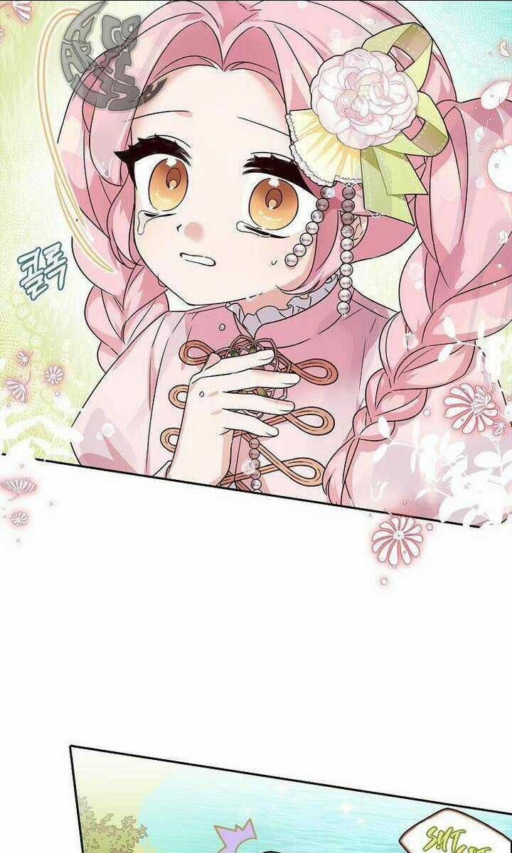 Cô Con Gái Út Của Công Tước Phản Diện Chapter 4 trang 11