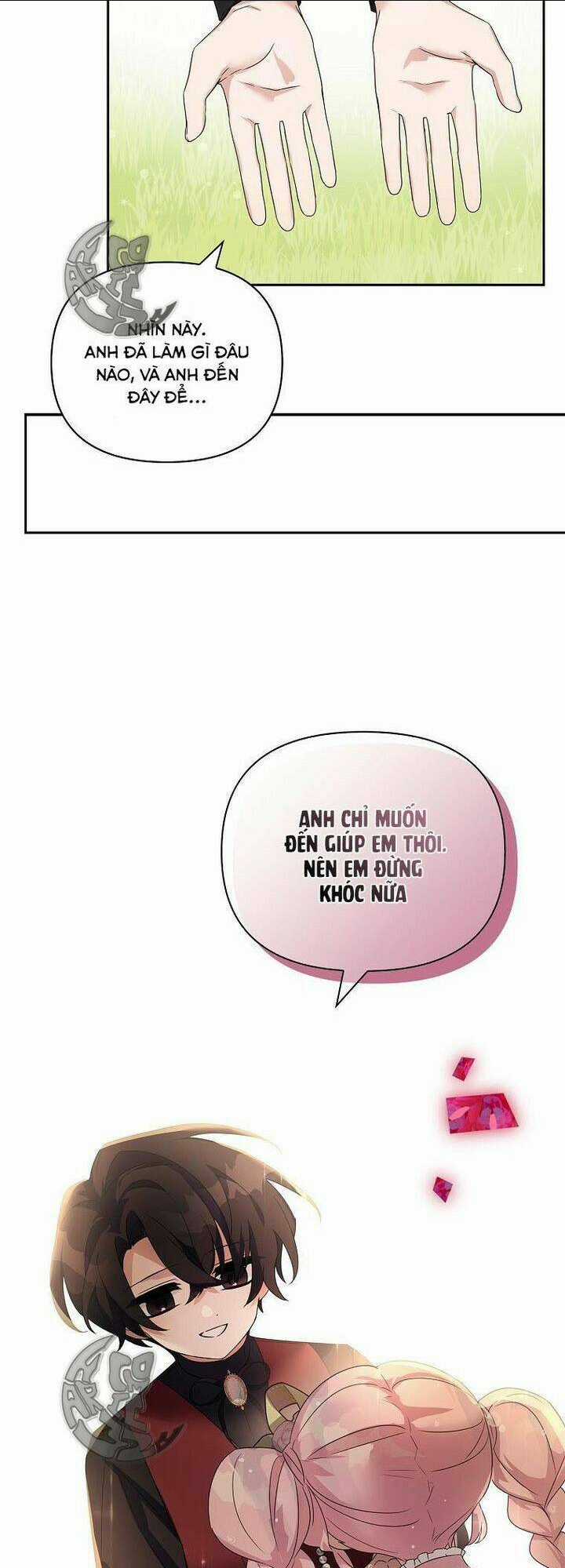 Cô Con Gái Út Của Công Tước Phản Diện Chapter 4 trang 14