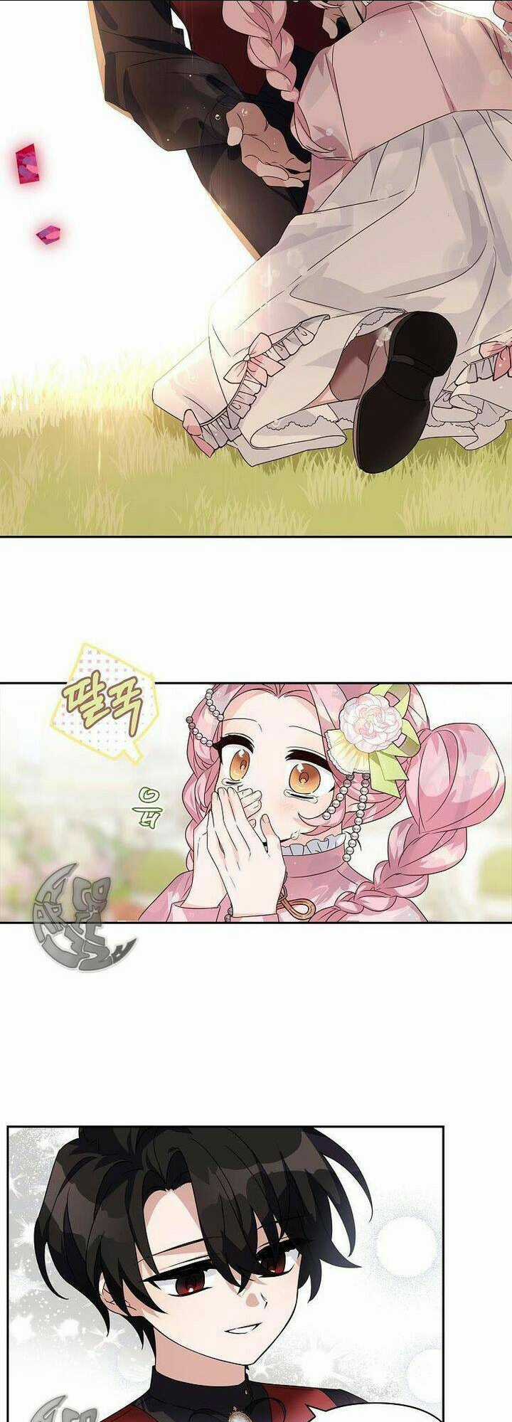 Cô Con Gái Út Của Công Tước Phản Diện Chapter 4 trang 15