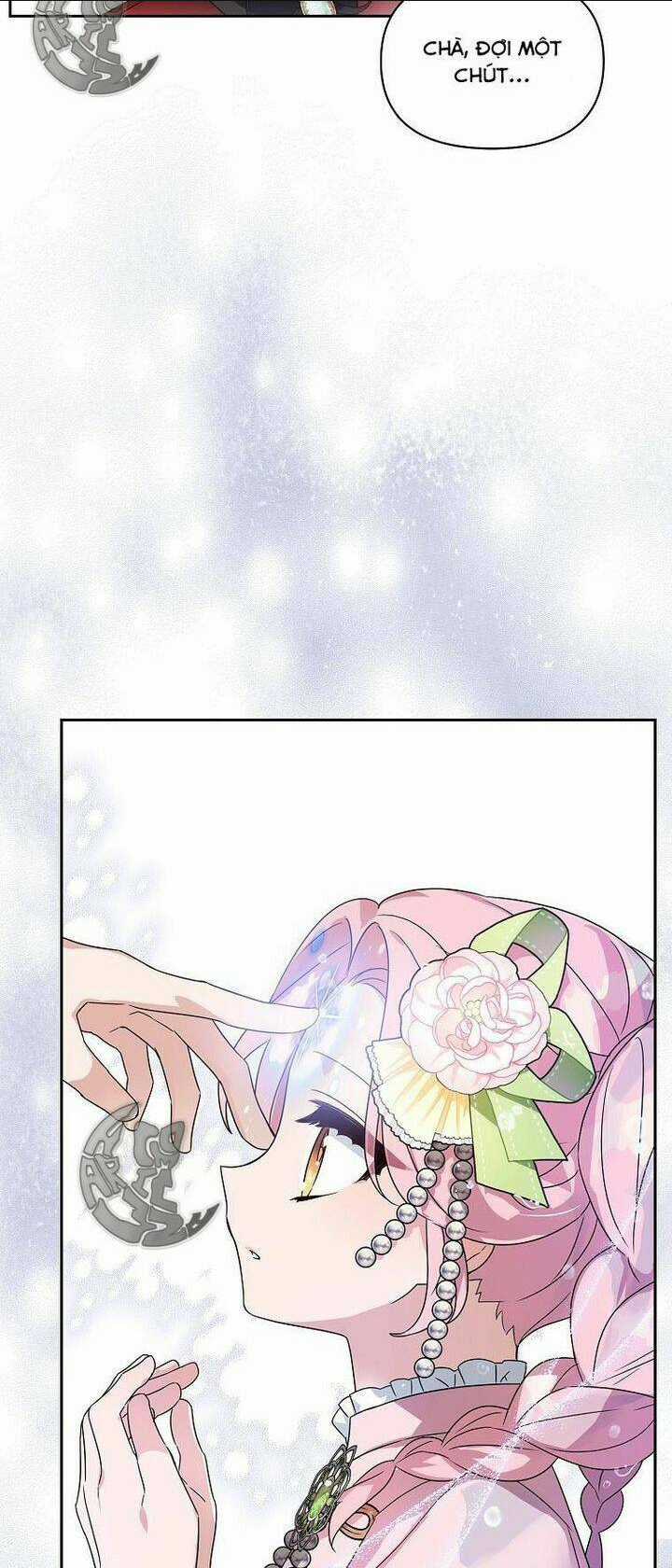 Cô Con Gái Út Của Công Tước Phản Diện Chapter 4 trang 16