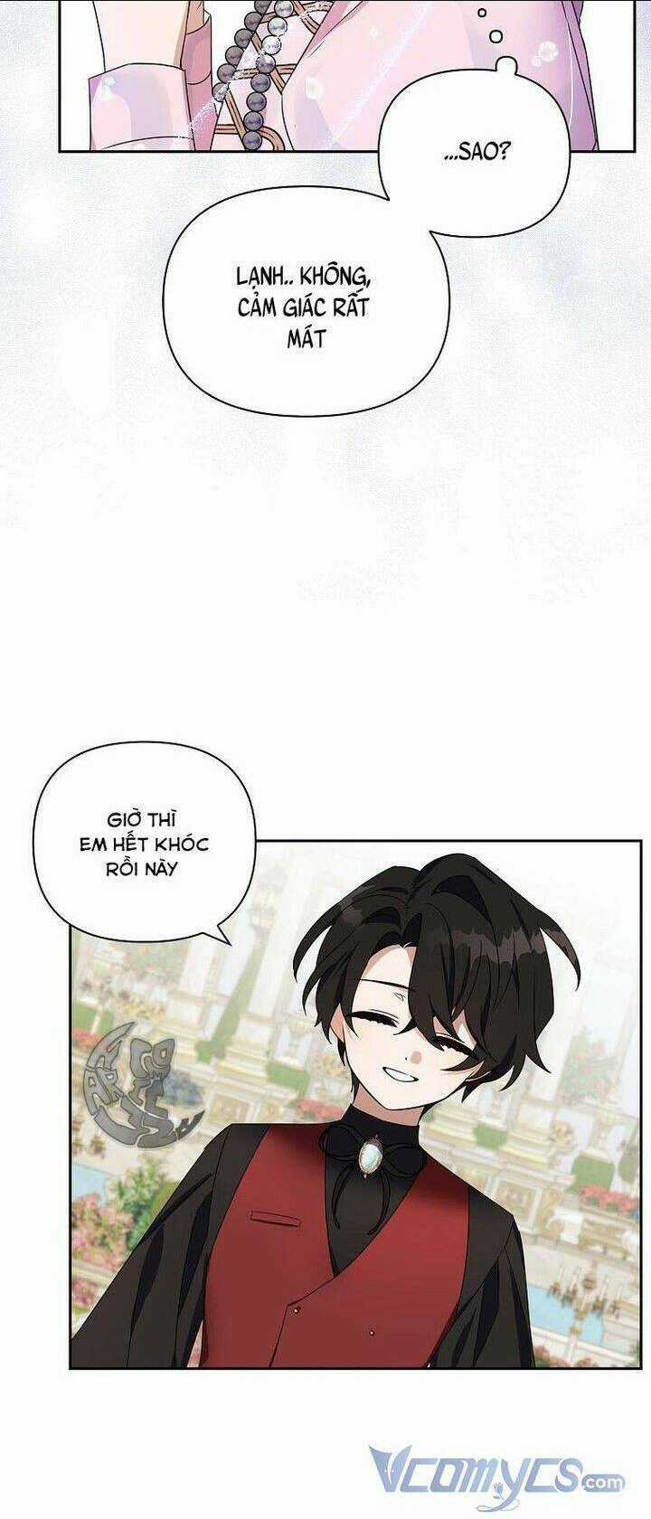 Cô Con Gái Út Của Công Tước Phản Diện Chapter 4 trang 17