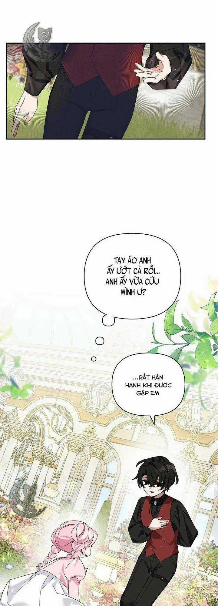 Cô Con Gái Út Của Công Tước Phản Diện Chapter 4 trang 18