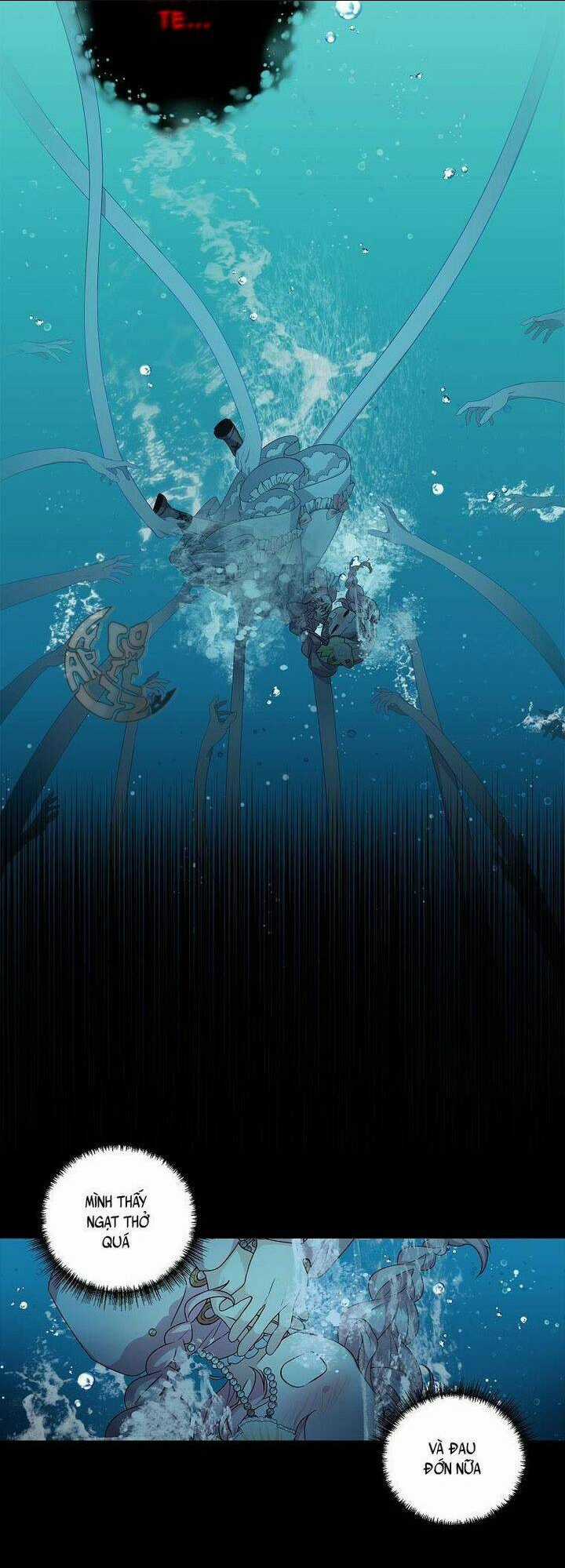 Cô Con Gái Út Của Công Tước Phản Diện Chapter 4 trang 2