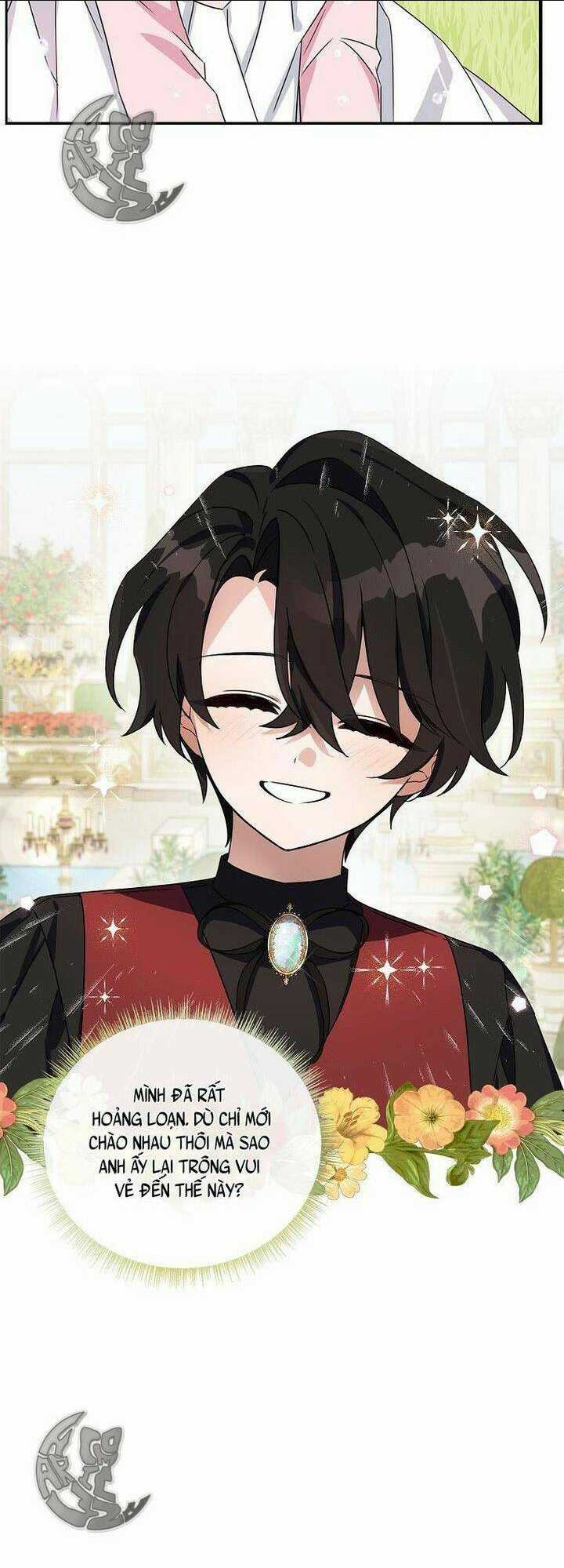 Cô Con Gái Út Của Công Tước Phản Diện Chapter 4 trang 20