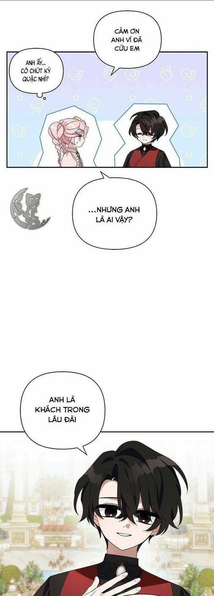 Cô Con Gái Út Của Công Tước Phản Diện Chapter 4 trang 21