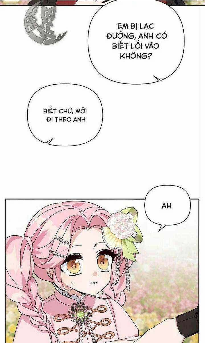 Cô Con Gái Út Của Công Tước Phản Diện Chapter 4 trang 22