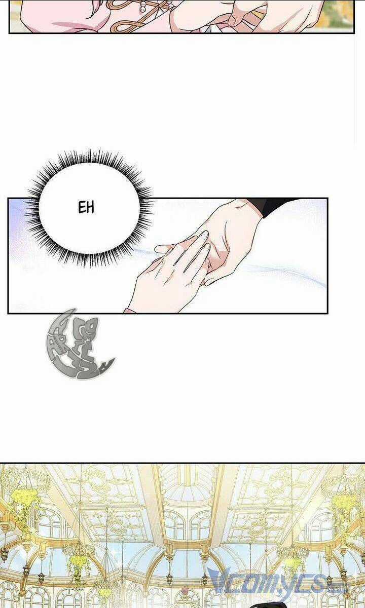 Cô Con Gái Út Của Công Tước Phản Diện Chapter 4 trang 23