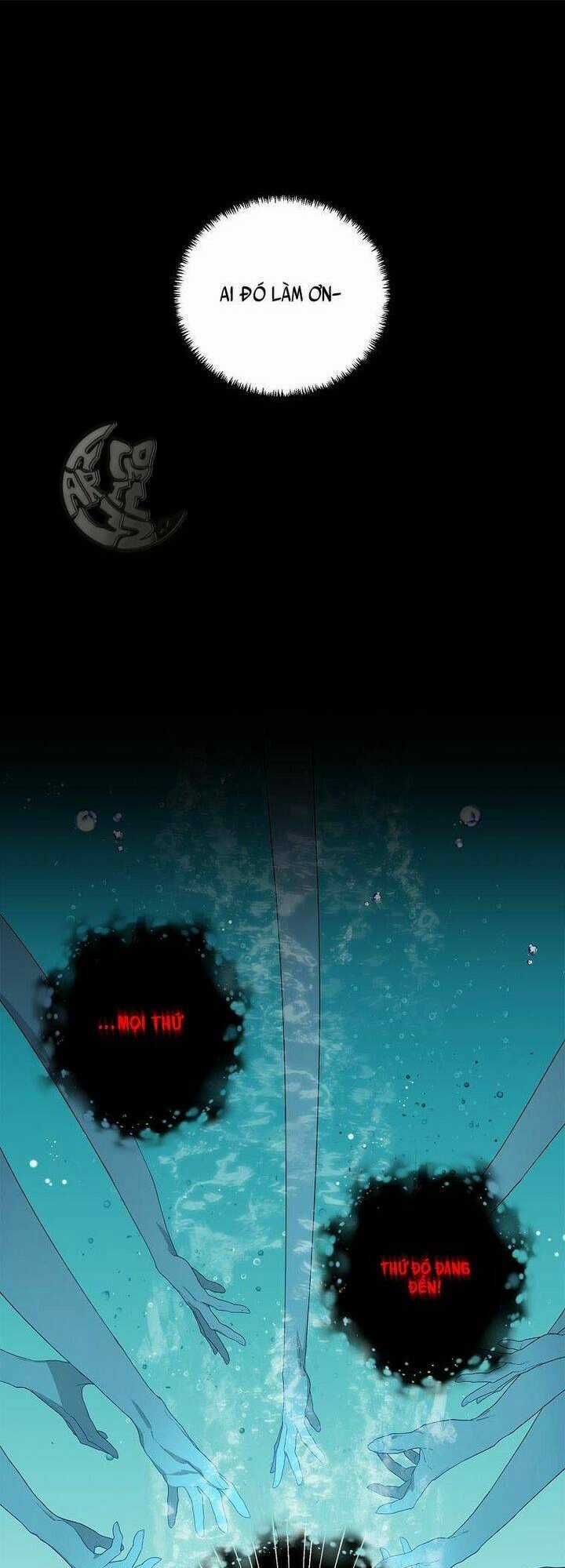 Cô Con Gái Út Của Công Tước Phản Diện Chapter 4 trang 3