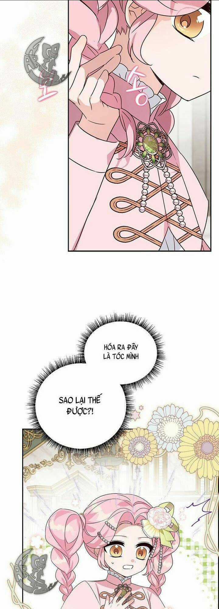 Cô Con Gái Út Của Công Tước Phản Diện Chapter 4 trang 32