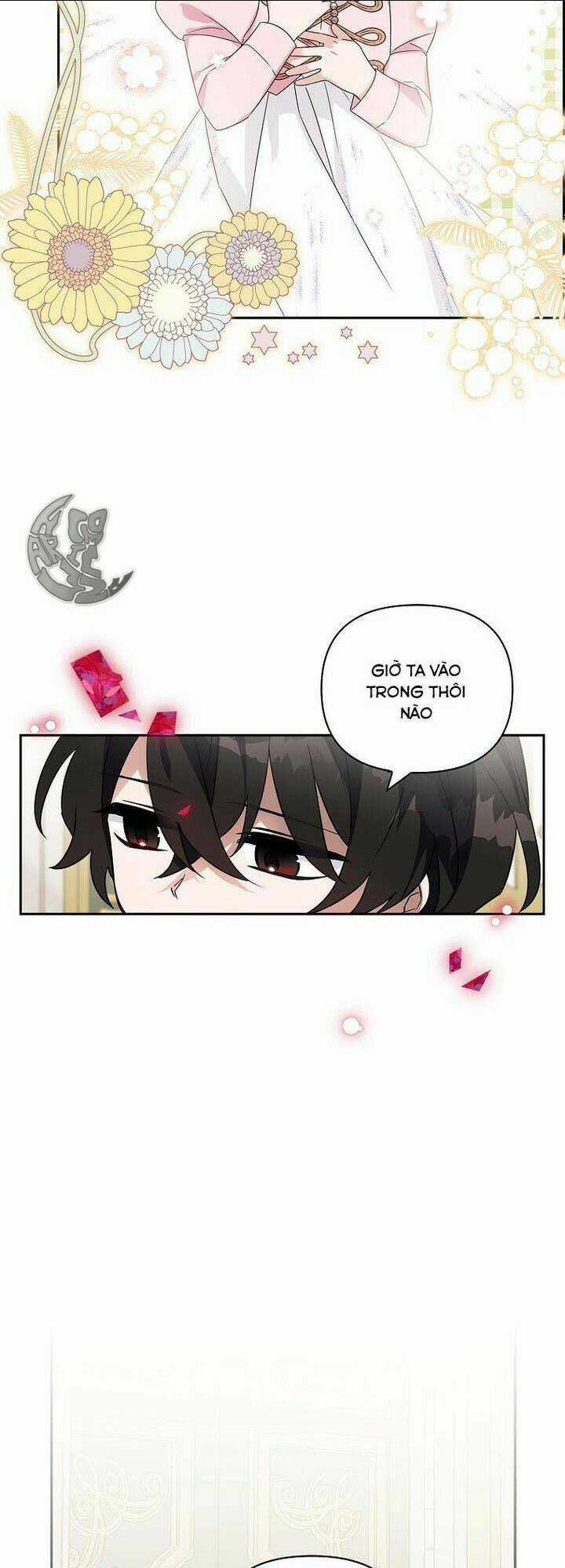 Cô Con Gái Út Của Công Tước Phản Diện Chapter 4 trang 33