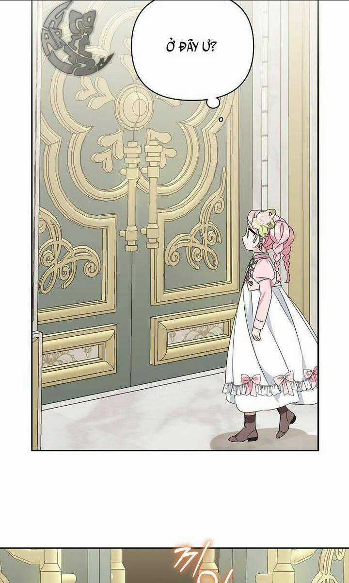 Cô Con Gái Út Của Công Tước Phản Diện Chapter 4 trang 34