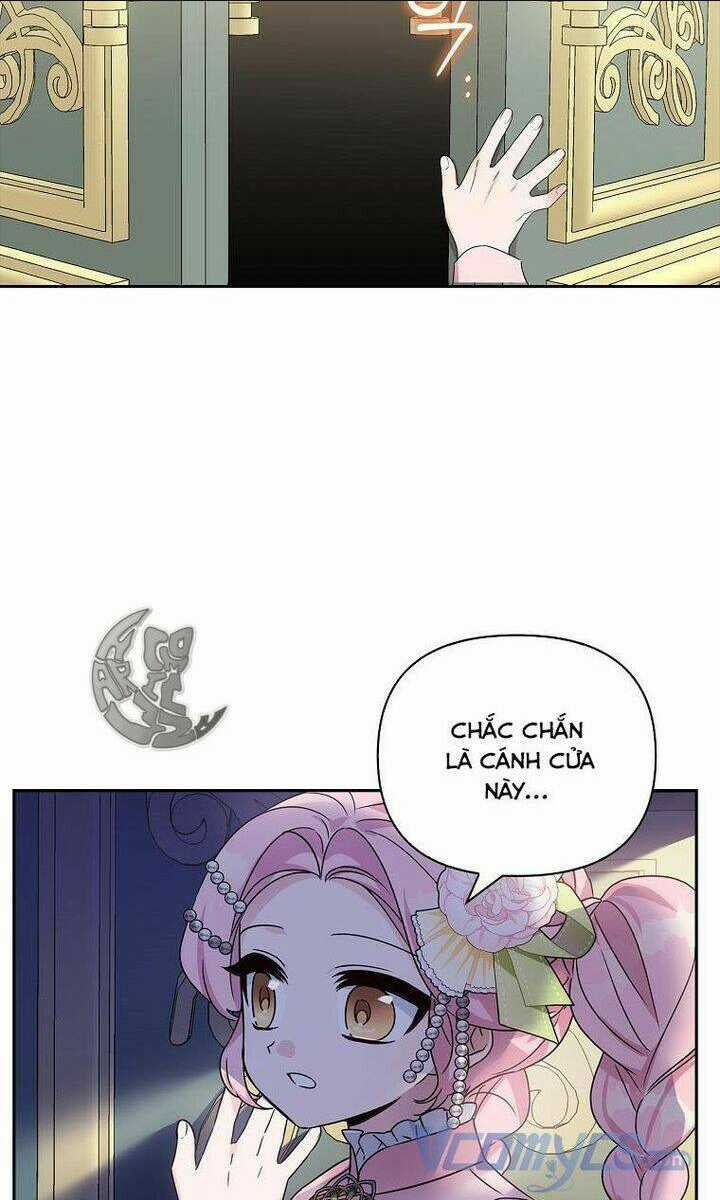 Cô Con Gái Út Của Công Tước Phản Diện Chapter 4 trang 35