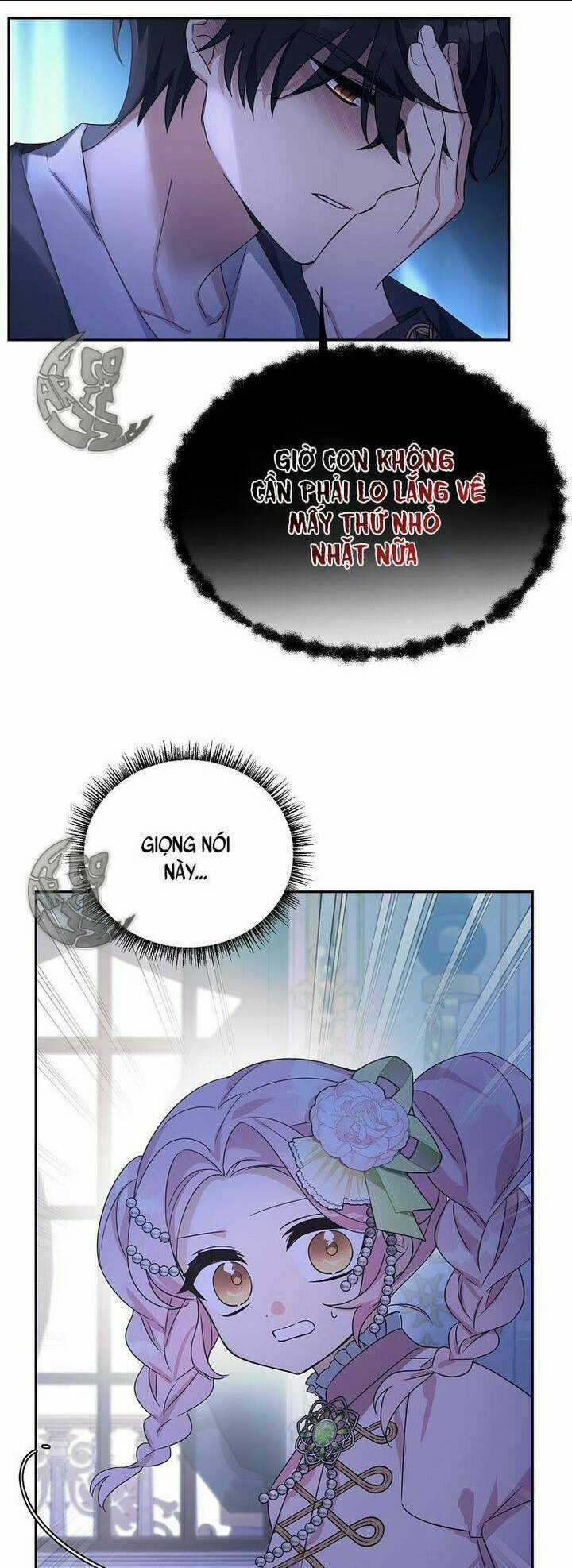 Cô Con Gái Út Của Công Tước Phản Diện Chapter 4 trang 38