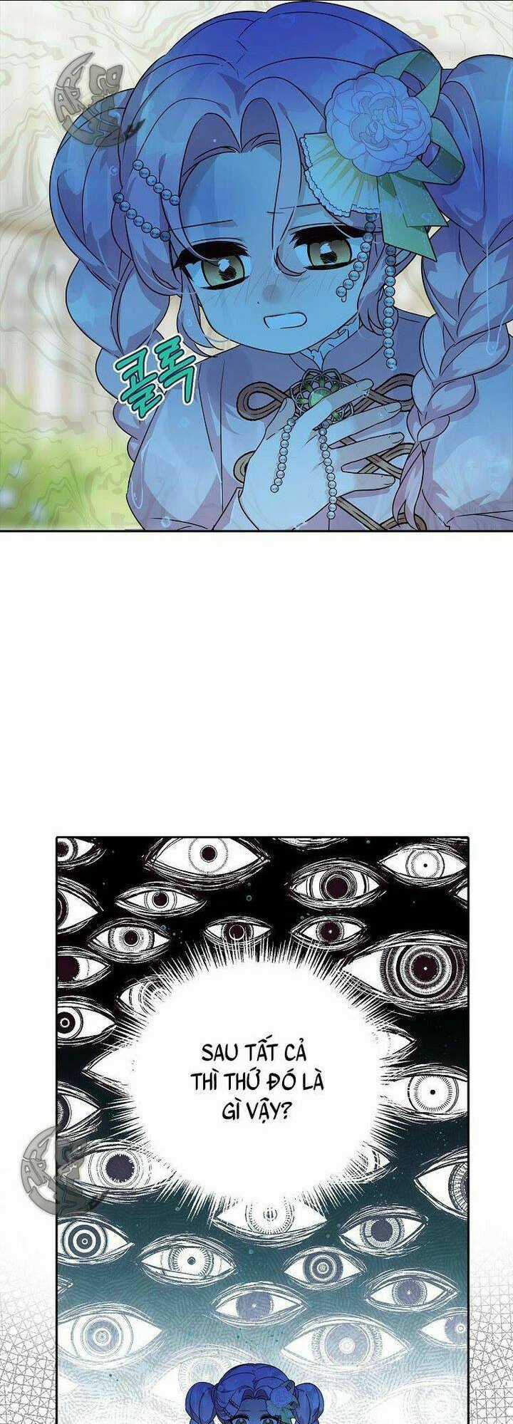 Cô Con Gái Út Của Công Tước Phản Diện Chapter 4 trang 7