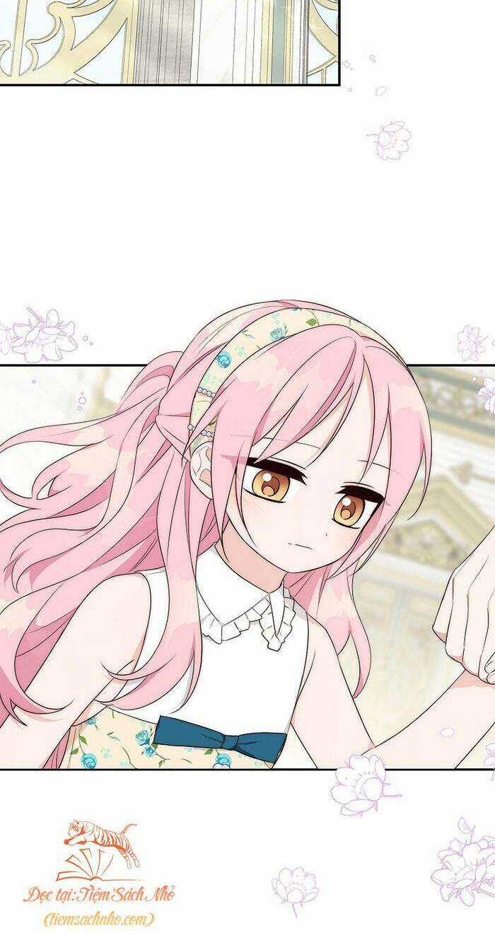 Cô Con Gái Út Của Công Tước Phản Diện Chapter 40 trang 12