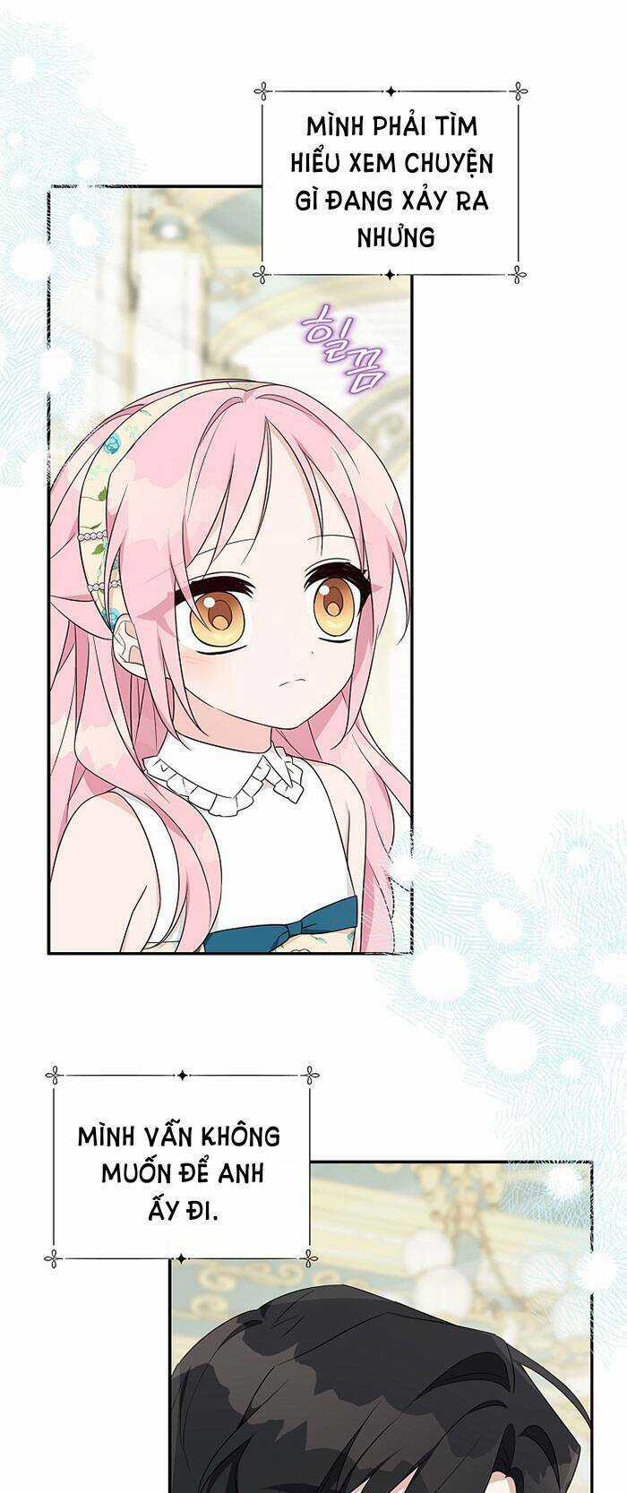 Cô Con Gái Út Của Công Tước Phản Diện Chapter 40 trang 13