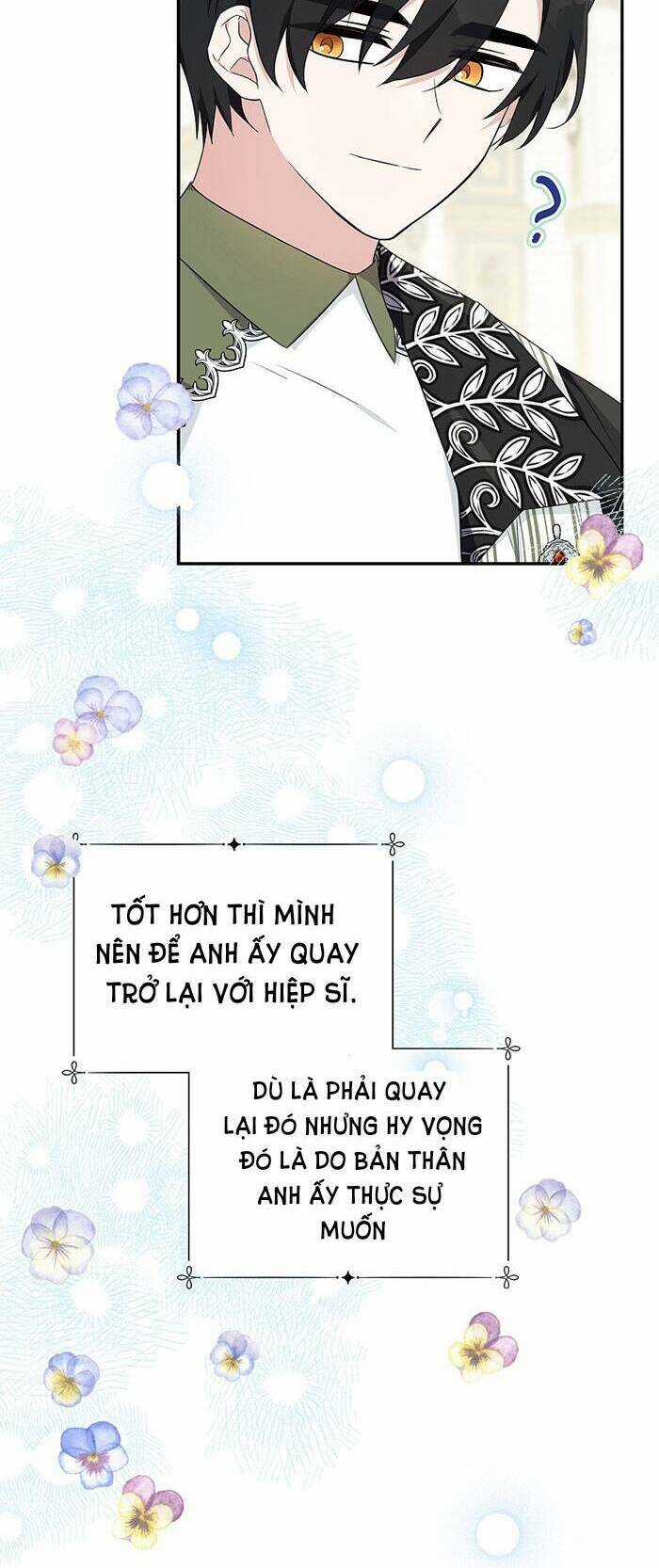 Cô Con Gái Út Của Công Tước Phản Diện Chapter 40 trang 14