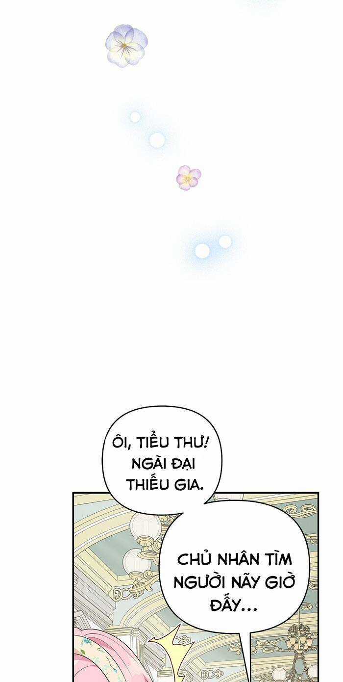 Cô Con Gái Út Của Công Tước Phản Diện Chapter 40 trang 15