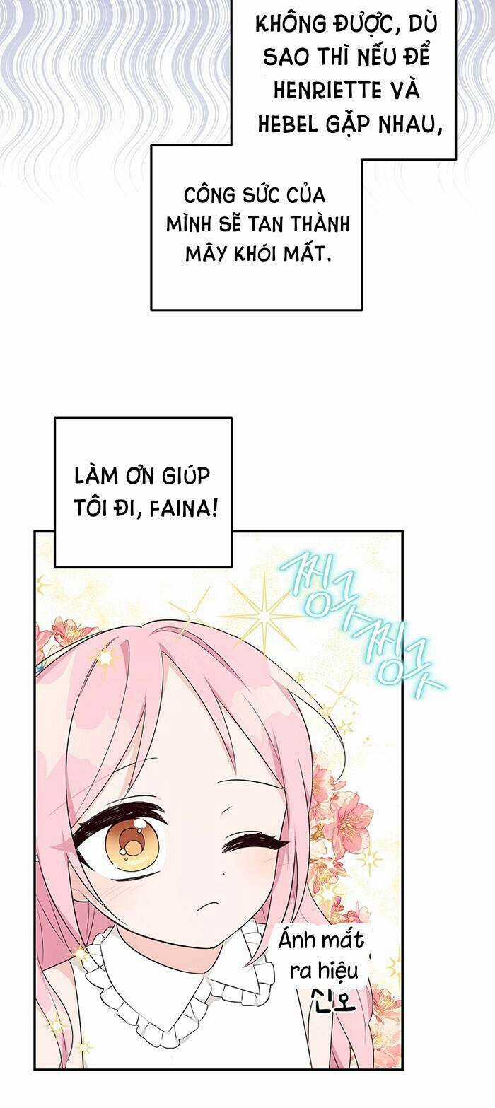 Cô Con Gái Út Của Công Tước Phản Diện Chapter 40 trang 18