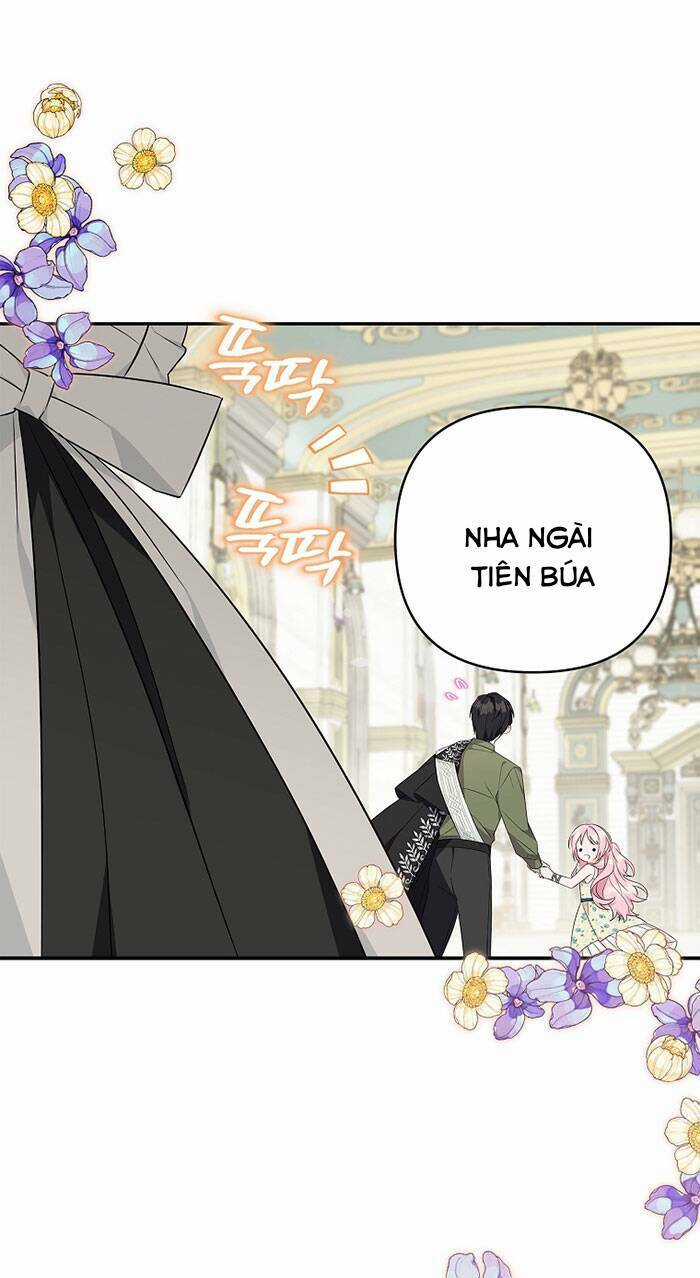 Cô Con Gái Út Của Công Tước Phản Diện Chapter 40 trang 21