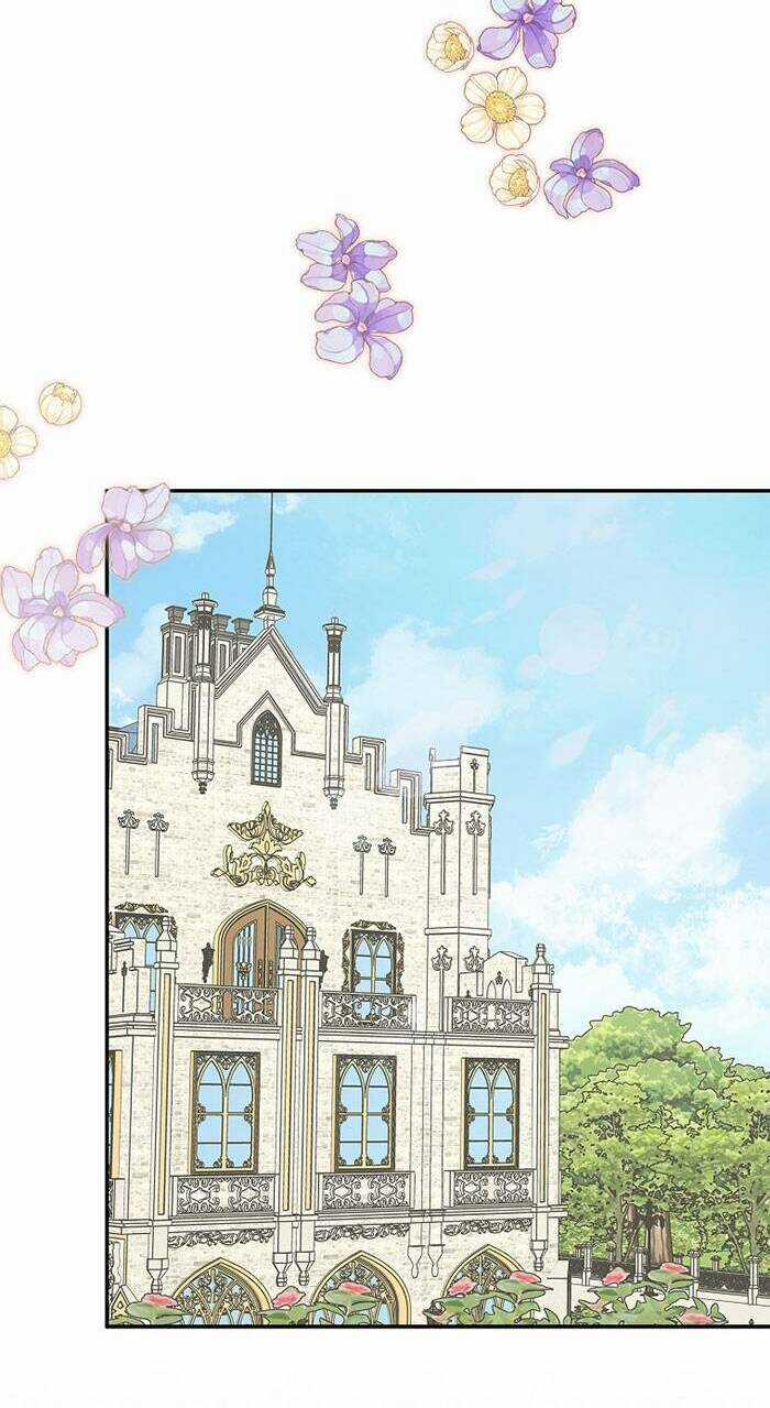 Cô Con Gái Út Của Công Tước Phản Diện Chapter 40 trang 22