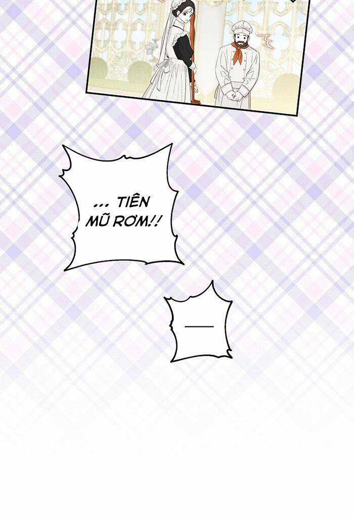 Cô Con Gái Út Của Công Tước Phản Diện Chapter 40 trang 24