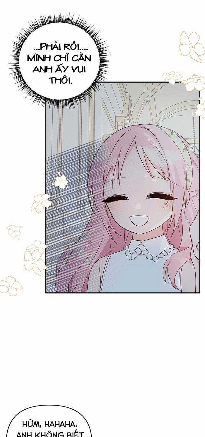 Cô Con Gái Út Của Công Tước Phản Diện Chapter 40 trang 29