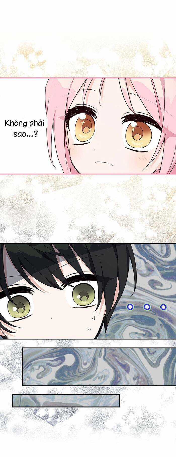 Cô Con Gái Út Của Công Tước Phản Diện Chapter 40 trang 3