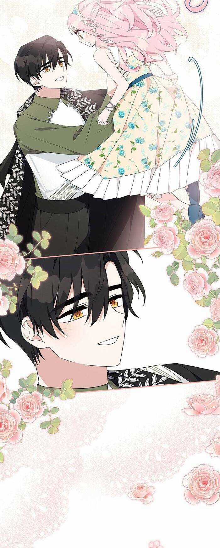 Cô Con Gái Út Của Công Tước Phản Diện Chapter 40 trang 32