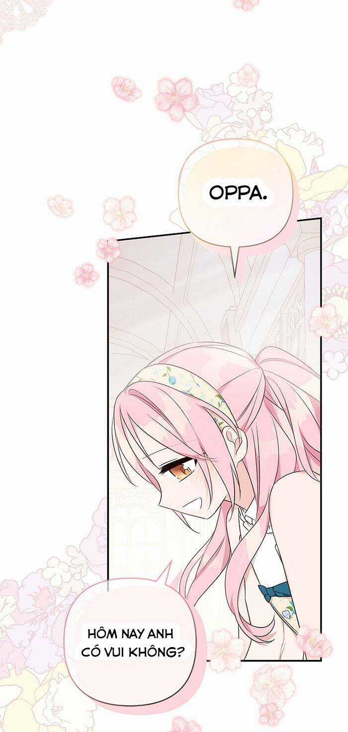 Cô Con Gái Út Của Công Tước Phản Diện Chapter 40 trang 33