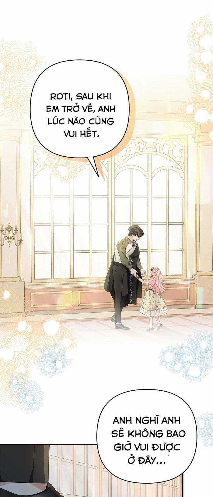 Cô Con Gái Út Của Công Tước Phản Diện Chapter 40 trang 35