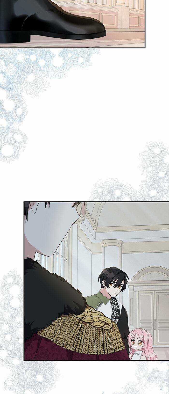 Cô Con Gái Út Của Công Tước Phản Diện Chapter 40 trang 36