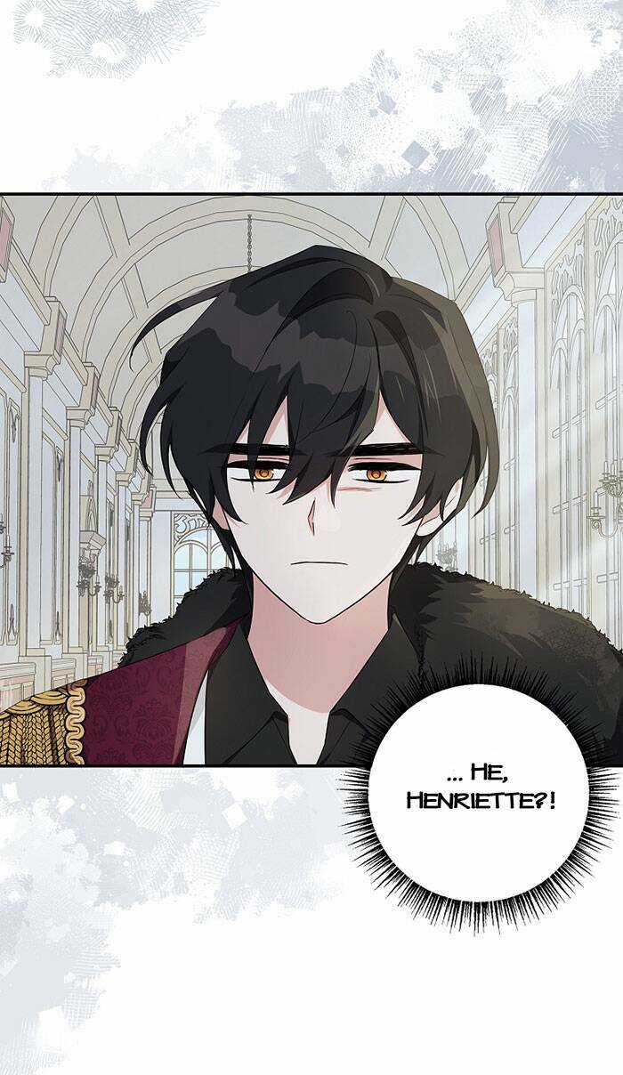 Cô Con Gái Út Của Công Tước Phản Diện Chapter 40 trang 37