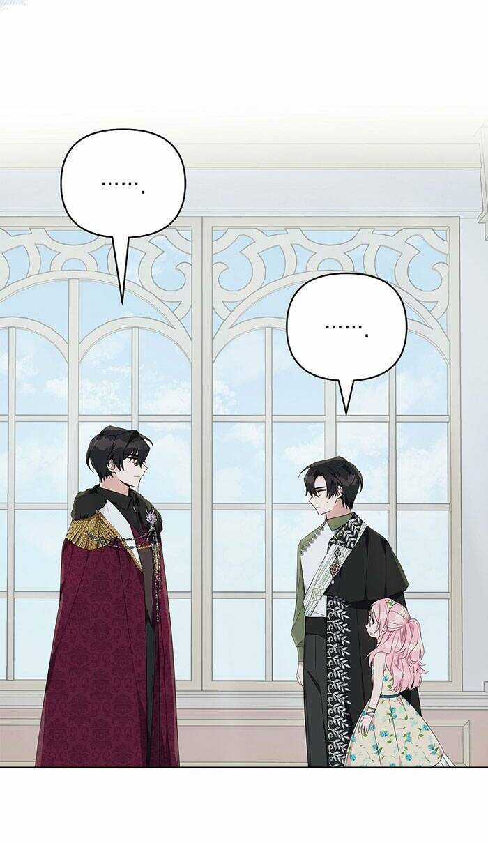 Cô Con Gái Út Của Công Tước Phản Diện Chapter 40 trang 38