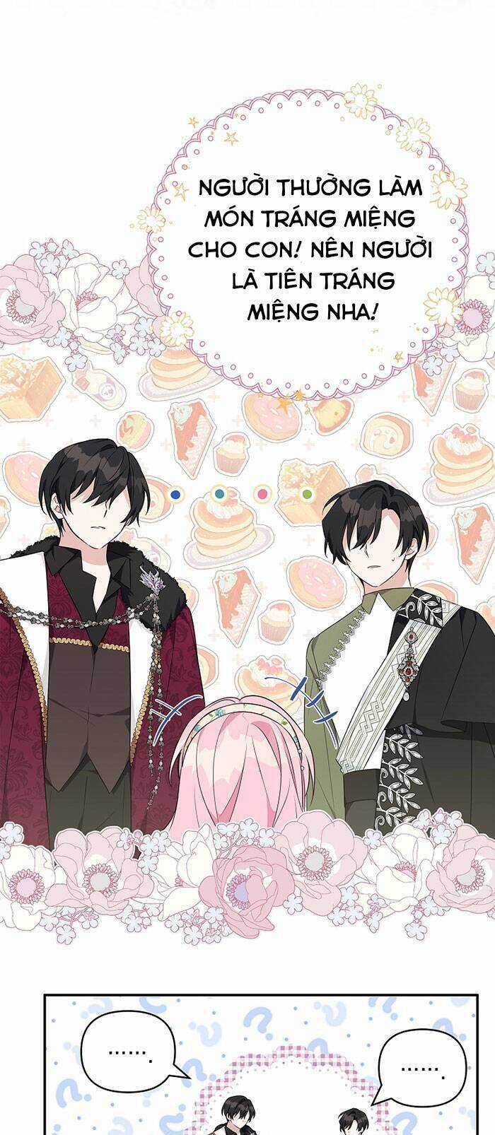 Cô Con Gái Út Của Công Tước Phản Diện Chapter 40 trang 41