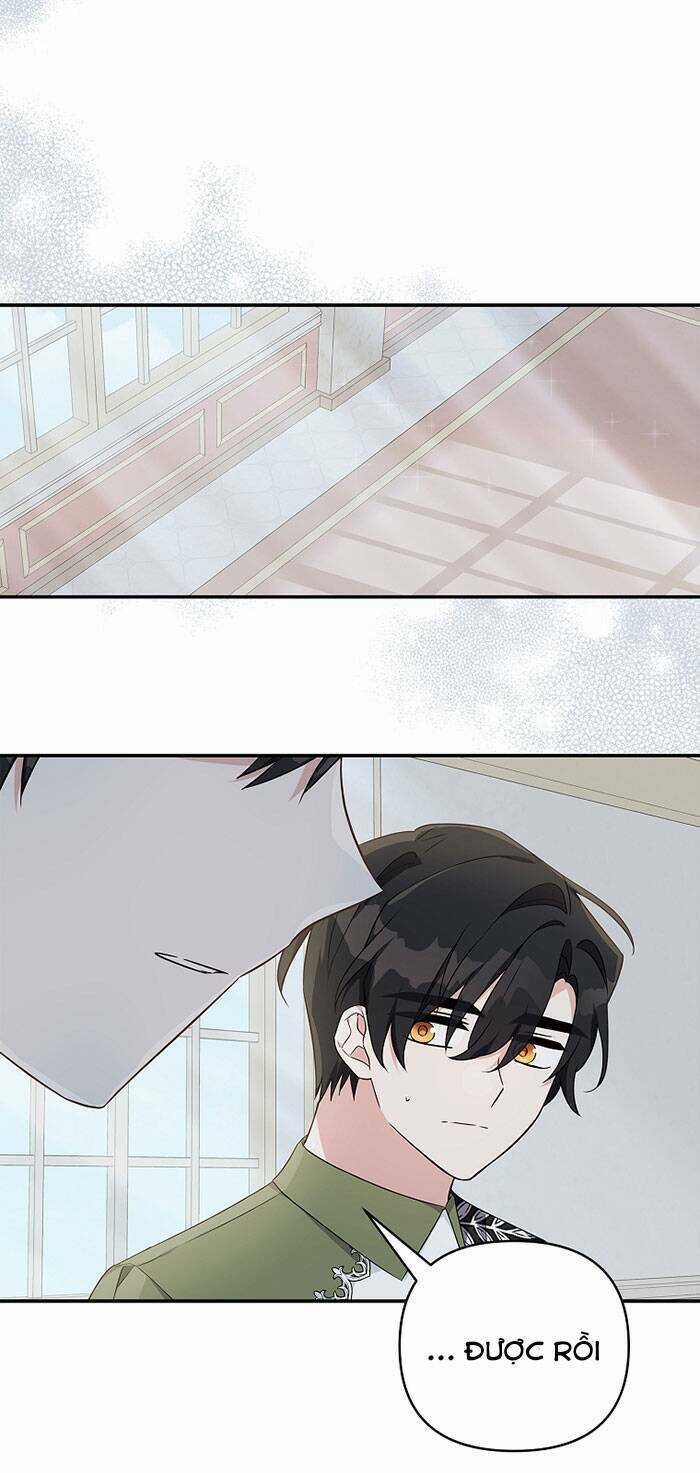 Cô Con Gái Út Của Công Tước Phản Diện Chapter 40 trang 43