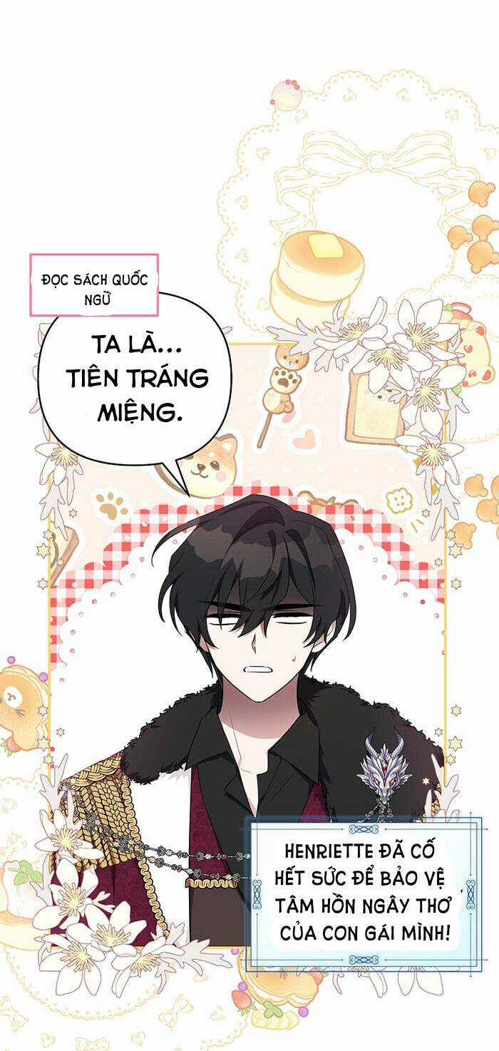 Cô Con Gái Út Của Công Tước Phản Diện Chapter 40 trang 44