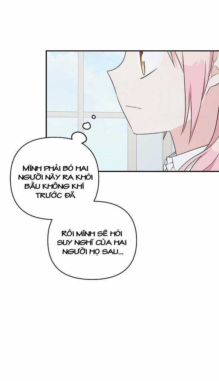 Cô Con Gái Út Của Công Tước Phản Diện Chapter 40 trang 47