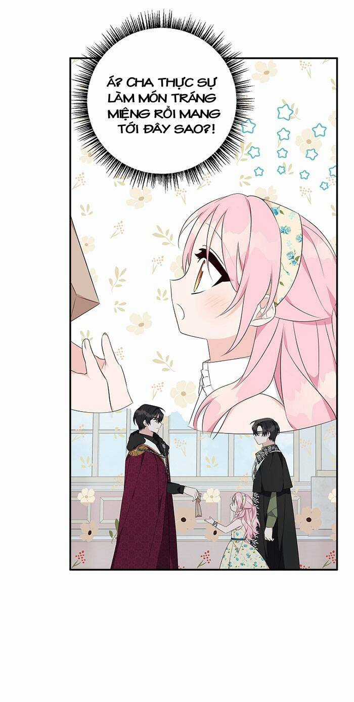 Cô Con Gái Út Của Công Tước Phản Diện Chapter 40 trang 49