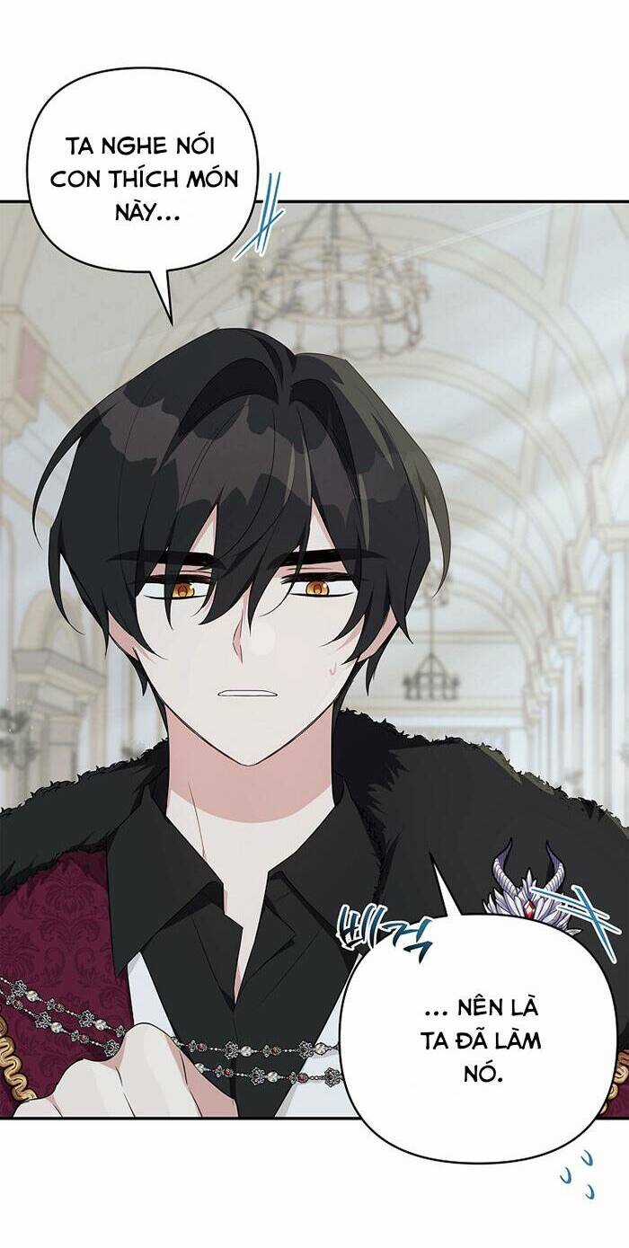 Cô Con Gái Út Của Công Tước Phản Diện Chapter 40 trang 50