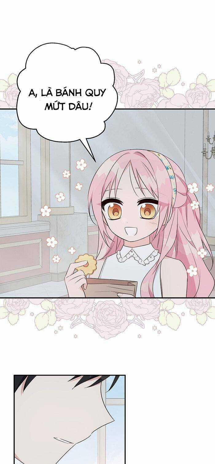 Cô Con Gái Út Của Công Tước Phản Diện Chapter 40 trang 51