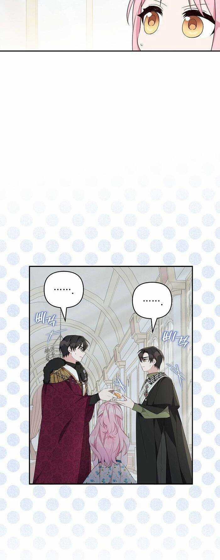 Cô Con Gái Út Của Công Tước Phản Diện Chapter 40 trang 54