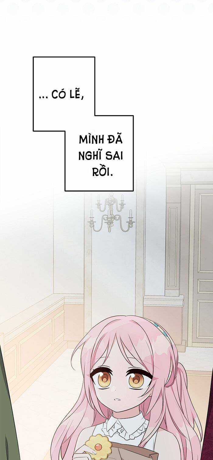 Cô Con Gái Út Của Công Tước Phản Diện Chapter 40 trang 55